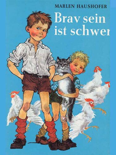 Brav sein in schwer | © StifterHaus, Bibliothek