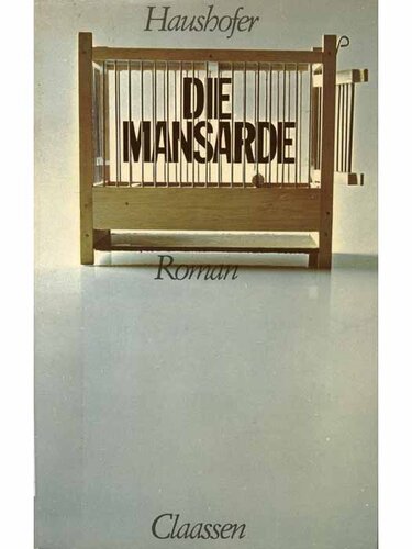 Die Mansarde | © StifterHaus