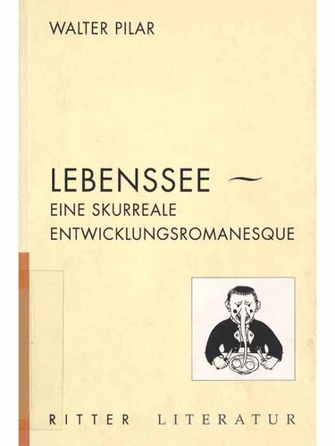 Lebenssee | © StifterHaus