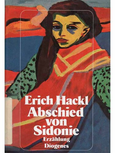 Abschied von Sidonie | © StifterHaus