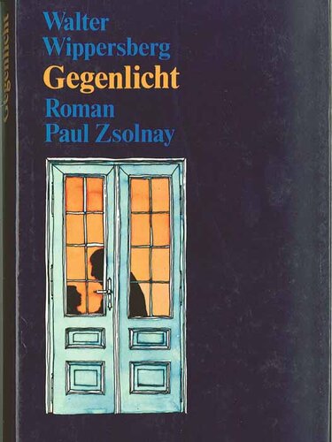 Gegenlicht | © StifterHaus, Bibliothek