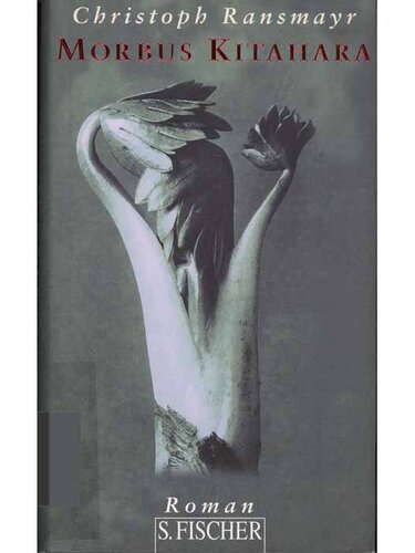 Morbus Kitahara | © StifterHaus