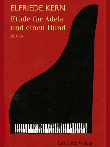 Etüde für Adele | © StifterHaus