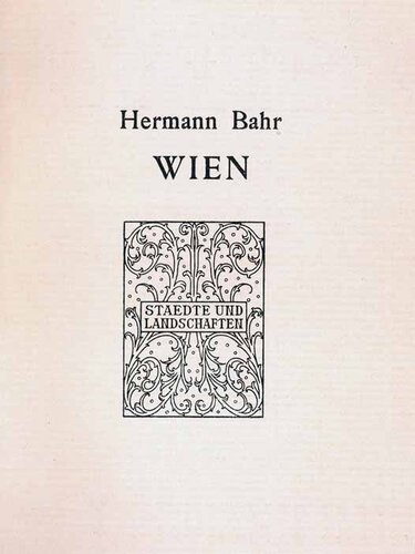 Wien | © StifterHaus, Bibliothek