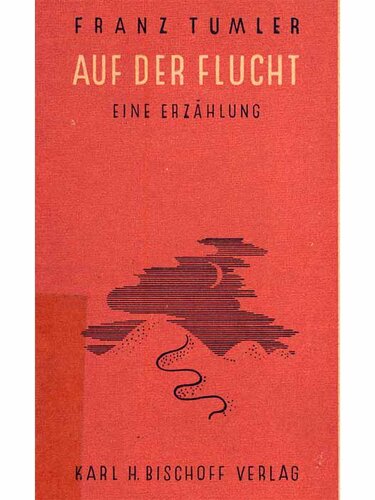 Auf der Flucht | © StifterHaus