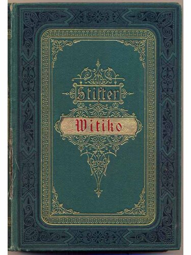 Witiko | © StifterHaus, Linz