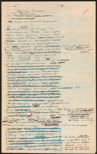 „Stephana Schwertner“  | © StifterHaus