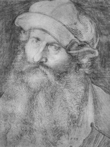 Johann Stabius | © gemeinfrei