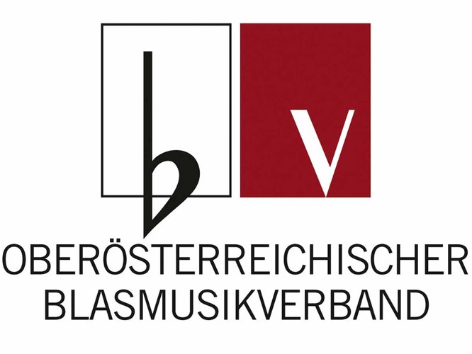 Logo Blasmusikverband | © OÖ. Blasmusikverband