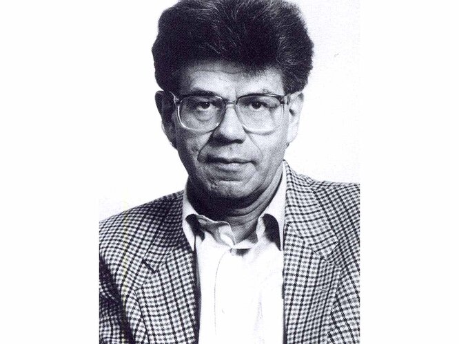 Theodor Guschlbauer | © Bruckner Orchester Linz - Alain Kaiser