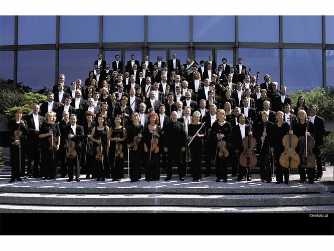 Bruckner Orchester Linz | © Bruckner Orchester Linz - kwfoto.at