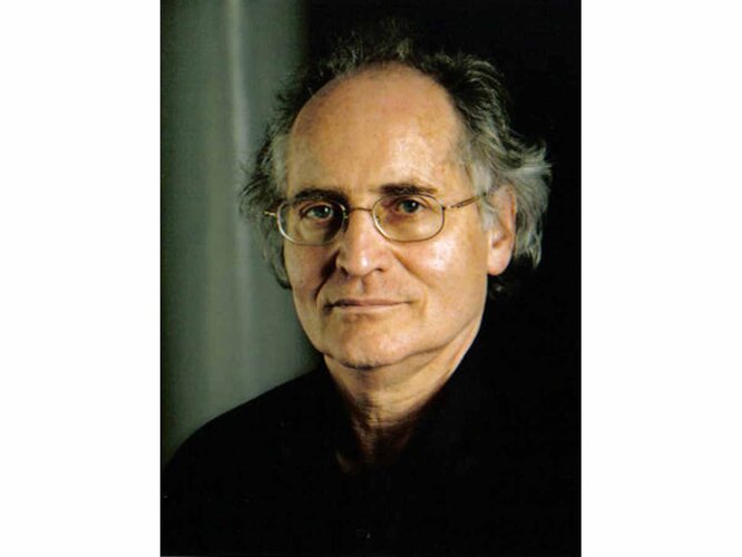 Manfred Mayrhofer | © Manfred Mayrhofer