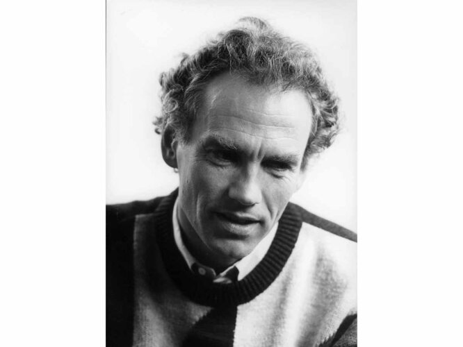 Ingo Ingensand | © Bruckner Orchester Linz