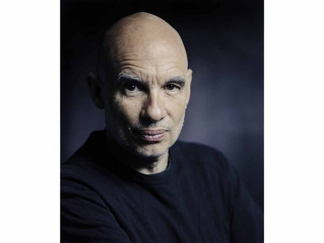 Dennis Russell Davies | © Bruckner Orchester Linz - A. Balon