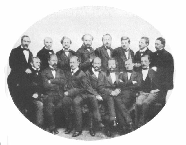 Brucknergesellschaft | © Österreichische Akademie der Wissenschaften,