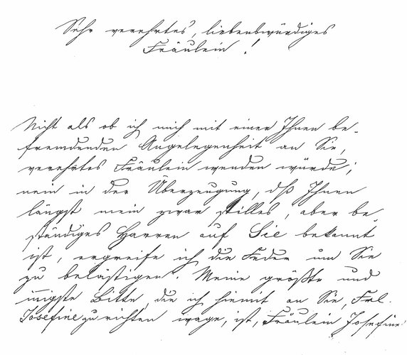 Bruckner Autograph | © Österreichische Akademie der Wissenschaften, Kommission für Musikforschung, Brucknerarchiv und -bibliothek 