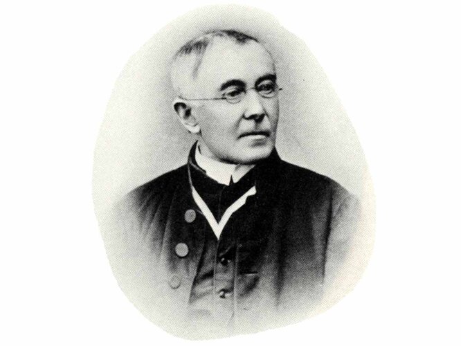 Iganz Traumihler | © Österreichische Akademie der Wissenschaften,