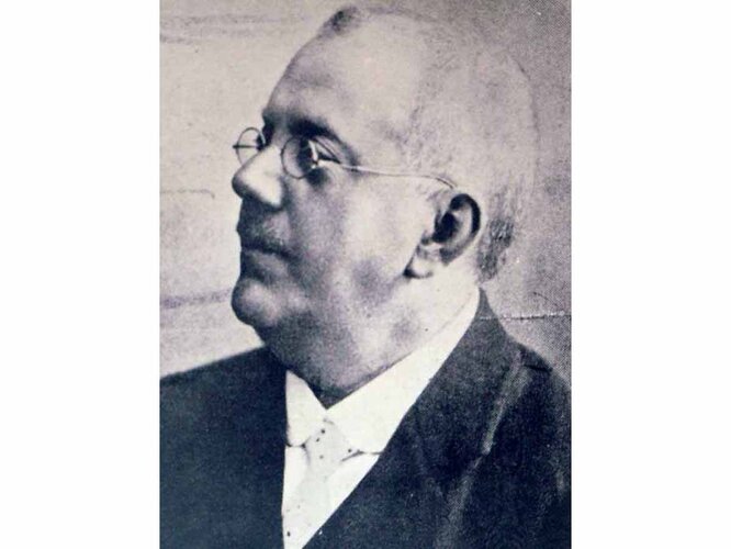 Franz Xaver Bayer | © Akademie der Wissenschaften, Kommission für Musikforschung