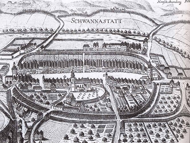 Schwanenstadt | © OÖ. Museumsverbund