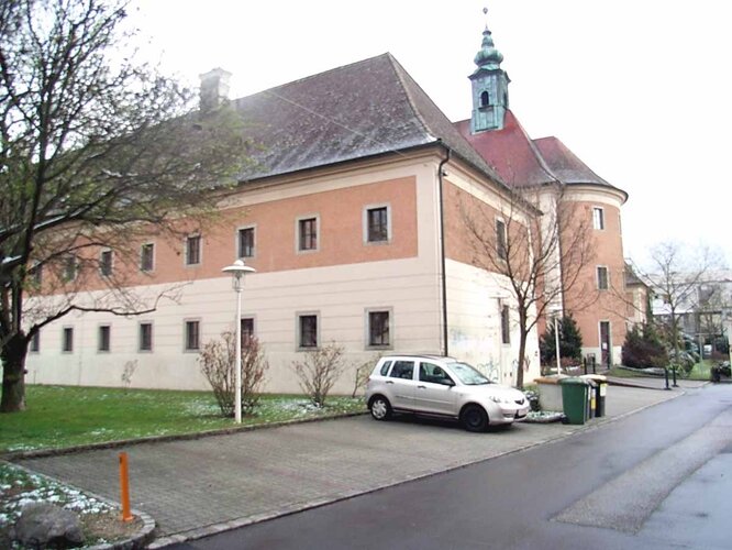 Linzer Musikschule | © OÖ. Museumsverbund