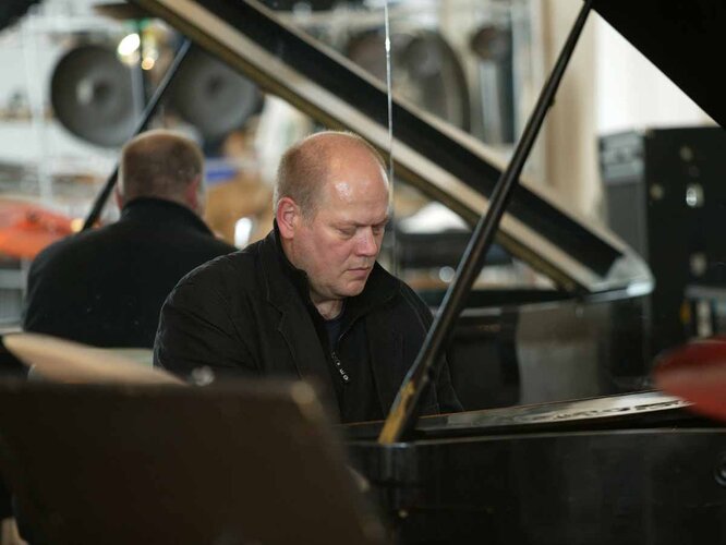 Christoph Cech | © Christoph Cech