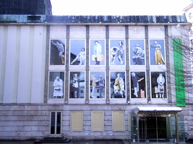 Kammerspiele | © OÖ. Museumsverbund