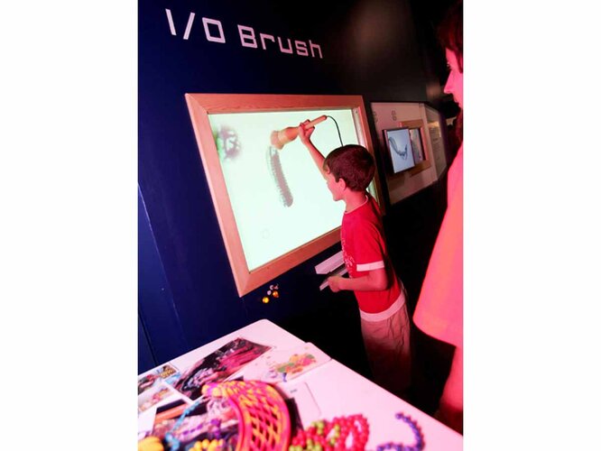 AEC | © OÖ. Museumsverbund