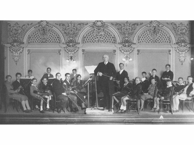 Landesbildungsausschuss | © OÖ. Museumsverbund