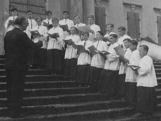 Adolf Trittinger | © Johann Sengstschmid