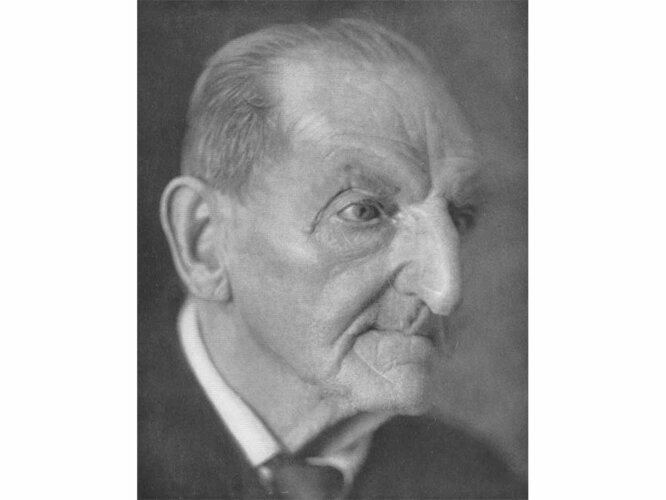 Bruckner Doppelgänger