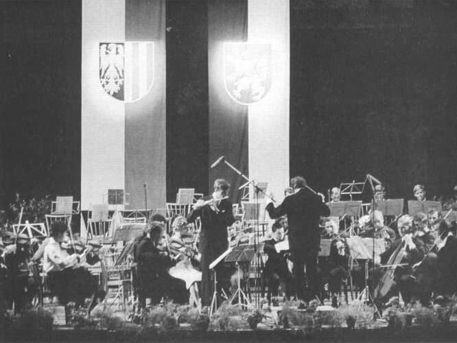 Konzert OÖ Musikschulwerk