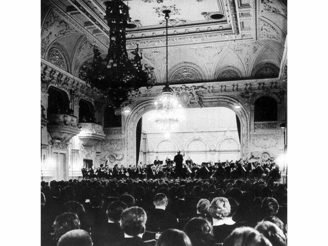 Kaufmännischer Verein