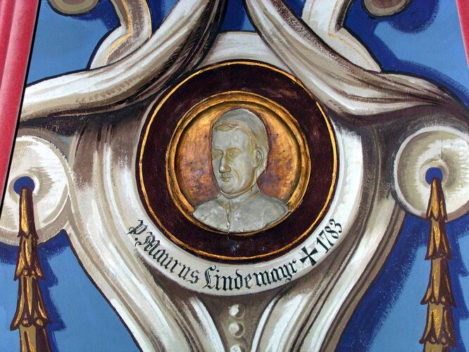 Maurus Lindemayr | © Benediktinerstift Lambach