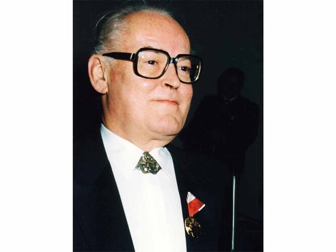 Augustinus Franz Kropfreiter | © Augustiner Chorherrenstift St. Florian