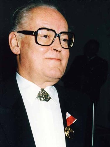 Augustinus Franz Kropfreiter | © Augustiner Chorherrenstift St. Florian