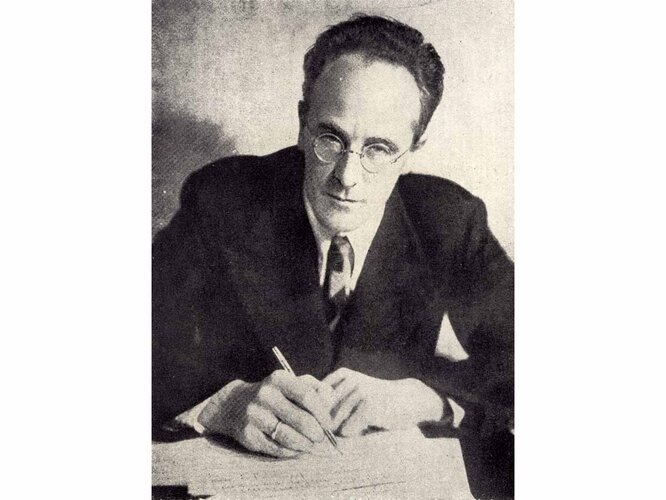 Johann Nepomuk David