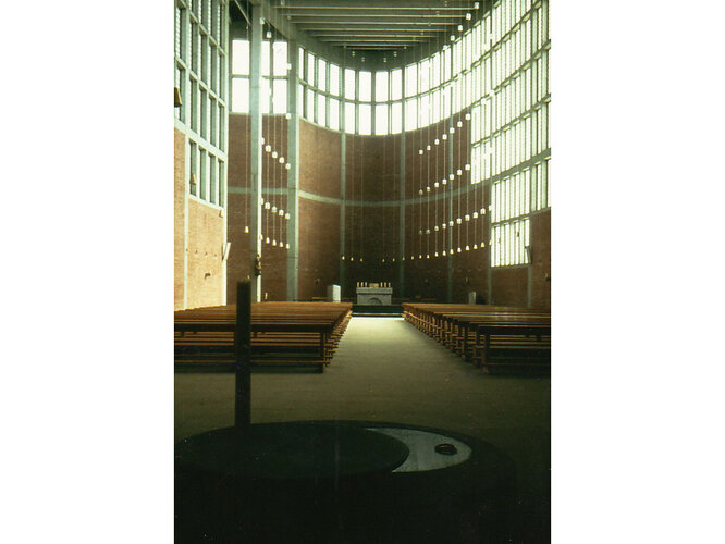 Linz-St. Theresia | © Diözesanarchiv Linz