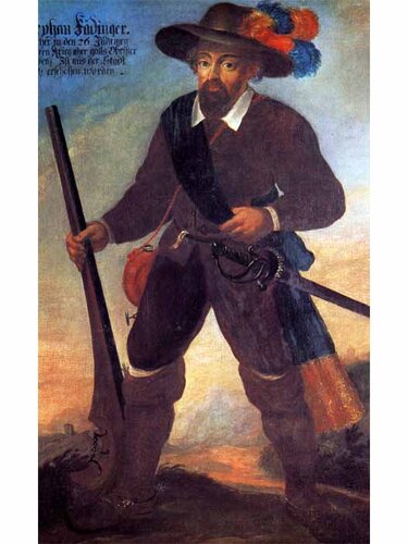 Stefan Fadinger | © OÖ. Museumsverbund