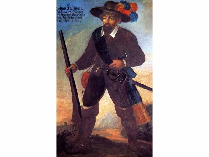 Stefan Fadinger  | © Oö. Museumsverbund