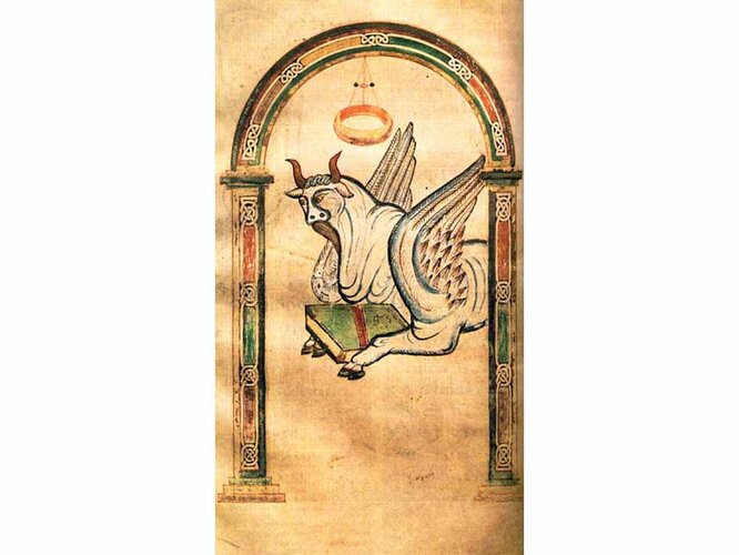 Codex Millenarius Maior 