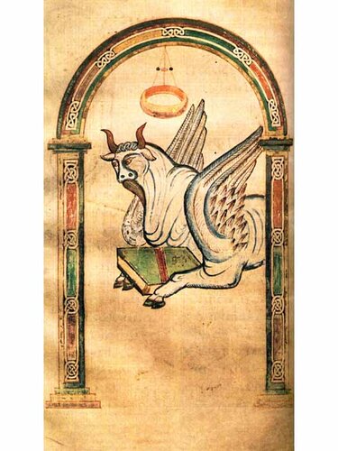 Codex Millenarius Maior