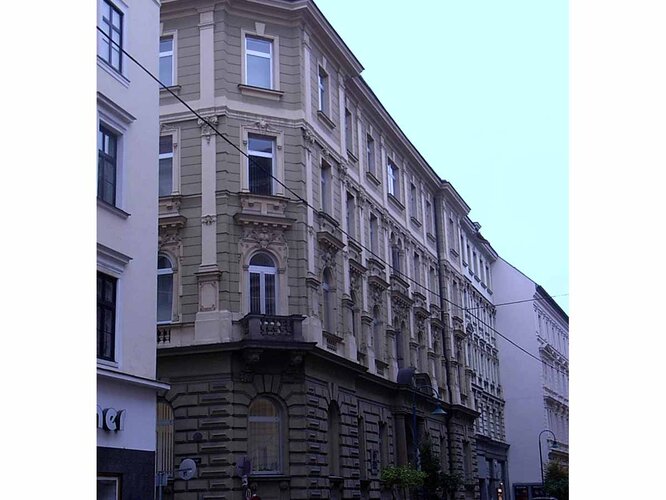 Geburtshaus Bahr | © Oö. Museumsverbund