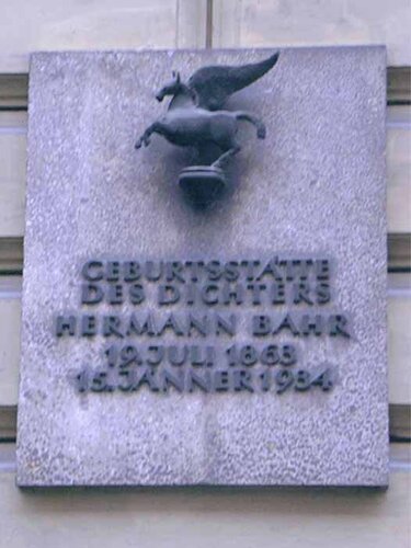 Gedenktafel | © Oö. Museumsverbund