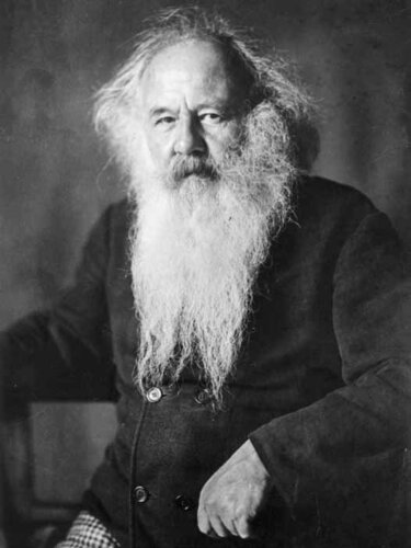 Hermann Bahr | © Nordico. Museum der Stadt Linz