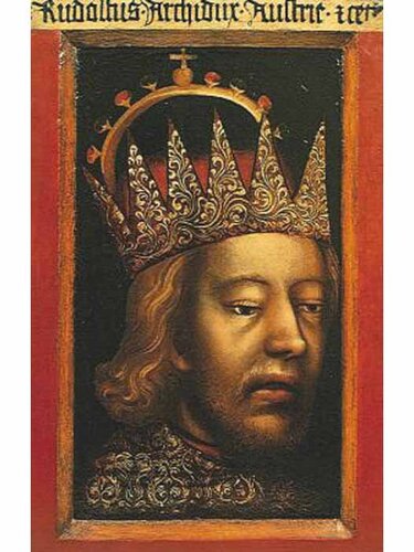 Rudolf IV. | © gemeinfrei