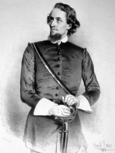 Hans Kudlich | © Public Domain