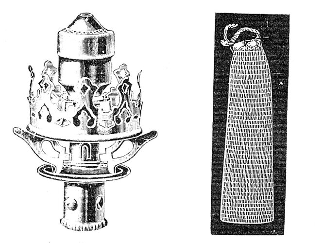 Gasglühlichtbrenner