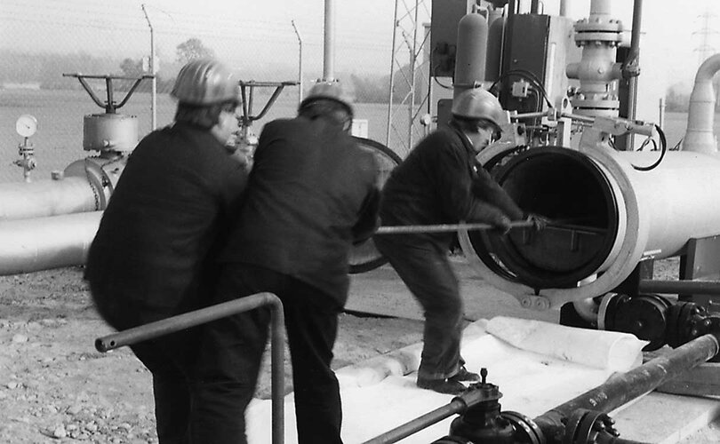 "Molchung" | © OÖ. Ferngas AG 