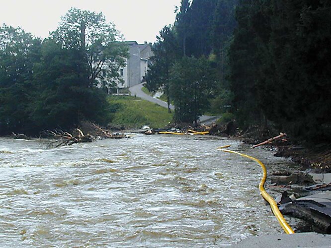 Krisenmanagement | © OÖ. Ferngas AG 