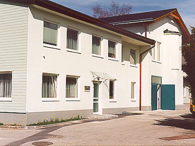 Gasversorgung in Gmunden | © Stadtbetriebe Gmunden Energie